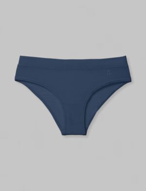 Women's Second Skin Cheeky